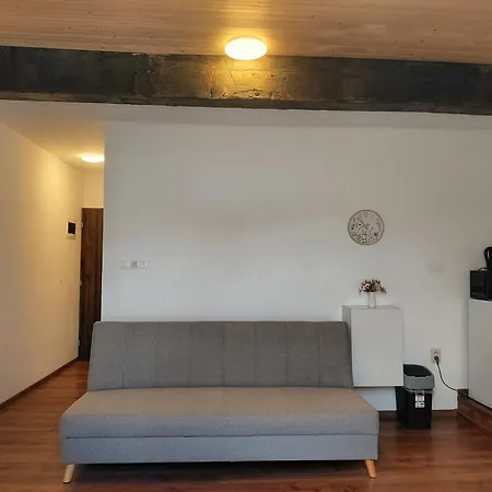 2026 Apartmán *