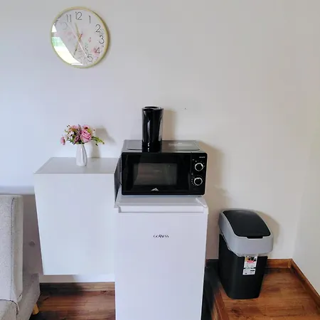 Apartmán 2026