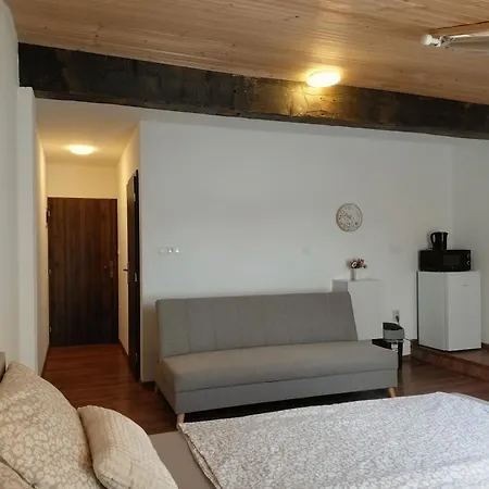 Apartmán 2026 *