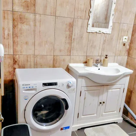 Apartmán 2026 Čadca