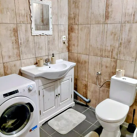 2026 Apartmán