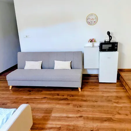 2026 Apartmán Čadca