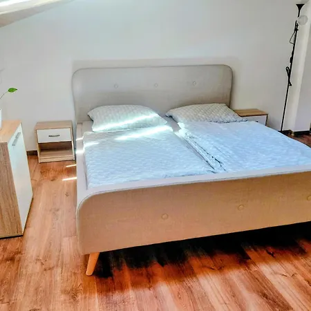 Apartmán 2026 *